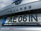 Volkswagen Touareg 3.0 TDI V6 R-Line