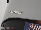 Kia Sportage 1.6 T-GDI AWD Base