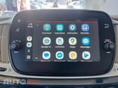 Fiat 500 1.0 Hybrid Lounge