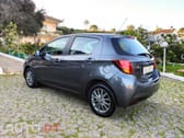 Toyota Yaris 1.0 VVT-i Comfort+Pack Style+Pack Techno+Navi