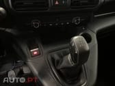 Citroen Berlingo 1.5 BlueHDi M Feel