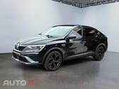 Renault Arkana 1.6 E-Tech R.S. Line