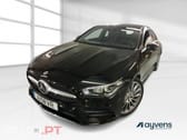 Mercedes-Benz CLA 180 d AMG Line Aut.