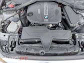 BMW 116 d EfficientDynamics