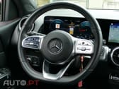 Mercedes-Benz GLB 180 d AMG Line