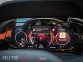 Volkswagen Golf 2.0 TSI GTI DSG Performance