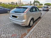 Ford Focus 1.6 TDCi Trend