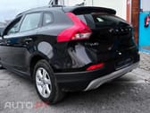 Volvo V40 Cross Country 1.6 D2 Momentum Powershift