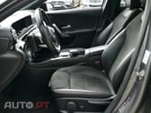 Mercedes-Benz A 180 d AMG Line Aut.