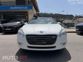 Peugeot 508 SW 1.6 e-HDi Allure