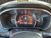 Renault Mégane Sport Tourer 1.5 Blue dCi Limited