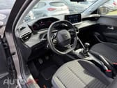 Peugeot 208 1.2 PureTech Allure