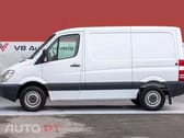 Mercedes-Benz Sprinter  210 CDi 3 Lug. C/IVA