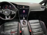 Volkswagen Golf GTI (BlueMotion ) DSG