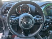 MINI Clubman Cooper SD Auto Desportiva