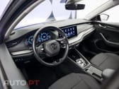 Skoda Octavia Break 1.4 TSi iV Ambition DSG