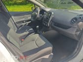 Renault Clio 1.5 dCi Limited