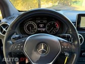 Mercedes-Benz B 180 CDI BlueEFFICIENCY Edition Style