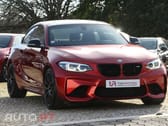 BMW M2 Auto 3.0 370cv