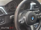 BMW 418 d Pack M