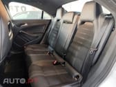 Mercedes-Benz CLA 180 d Urban