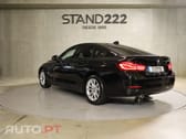 BMW 418 d Gran Coupé Advantage Auto