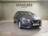 Nissan Micra 1.0 IG-T Acenta