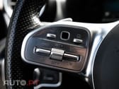 Mercedes-Benz A 250 e 8G-DCT Edition AMG Line