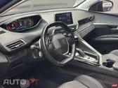 Peugeot 3008 1.5 BlueHDi Allure