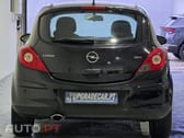 Opel Corsa 1.3 CDTI