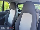 Smart ForTwo 1.0 Pure 61