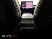 Tesla Model 3 Long Range AWD Dual Motor