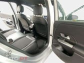 Mercedes-Benz B 180 d Progressive Aut.