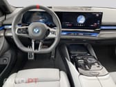 BMW i5 M60 xDrive M Sport Pro I.V.A DEDUTIVEL 