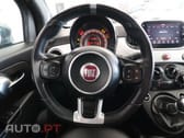 Fiat 500 1.0 Hybrid Connect