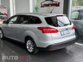 Ford Focus SW 1.0 EcoBoost Titanium