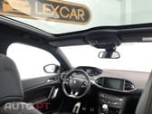 Peugeot 308 1.2 PureTech GT Line