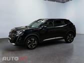 Peugeot 2008 1.2 PureTech Allure EAT8