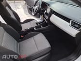 Renault Clio 1.0 TCe Limited Bi-Fuel