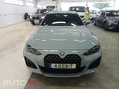 BMW 420 d Pack 50 anos M Auto
