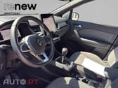 Renault Captur 1.0 Techno
