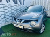 Nissan Juke 1.2 DIG-T Tekna Premium