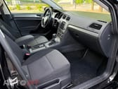 Volkswagen Golf 1.6 TDi Trendline DSG