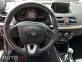 Renault Mégane Break 1.5 dCi Dynamique