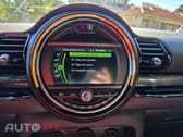 MINI Clubman One D PEPPER PACK
