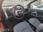 Smart ForTwo 0.8 cdi Pure 45