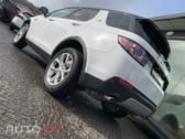 Land Rover Discovery Sport 2.0 TD4 HSE Luxury 7L Auto