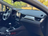 Renault Captur 1.0 TCe Exclusive
