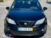 Seat Ibiza 1.2 12V Sport