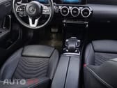 Mercedes-Benz A 180 Klass A